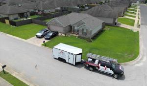 Craftsman Roofing