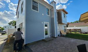 Universal Builders Group Roofing & Chimney