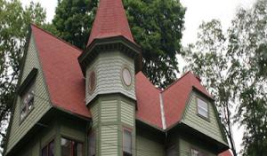 McClintock Roofing