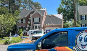 On Tops Roofing