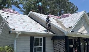 Gold Standard Roofing