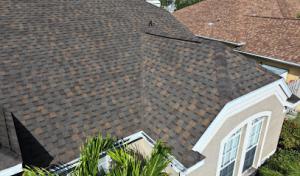 Robert Jones Roofing & General Contracting