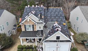 Superb Roofing & Renovations