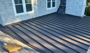 B & B Roofing