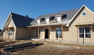 Known Name Roofing & Construction