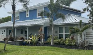 Wilson Roofing & Renovations