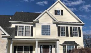 Bone Dry Roofing