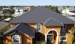 Hoffman Roofing