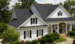 PCS Roofing