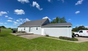 Evans Roofing - Sidney/Piqua/Troy Area