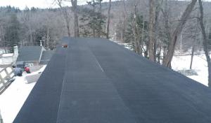 J Smegal Roofing&bull;Gutters&bull;Repairs