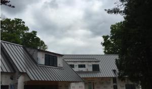 Smart Roofing Systems