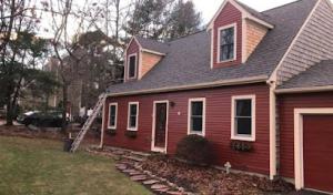 Atlas Roofing & Construction