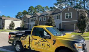 Fidus Roofing, Construction & Pavers