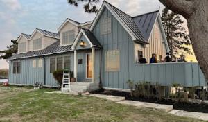 C.M.L Roofing & General Contracting