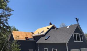 Roofing by Design Home Improvement