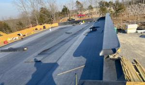 LP Roofing