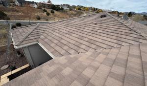 Hale's Roofing