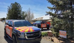 Farnsworth & Sons Roofing & Construction