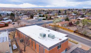 Colorado Front Range Roofing