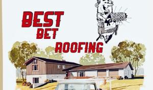 Best Bet Roofing