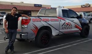 Angels Roofing