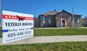 Veteran Roofing