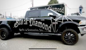 Black Diamond Roofing