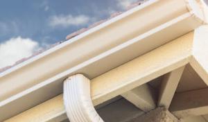 Wisconsin Seamless Gutters