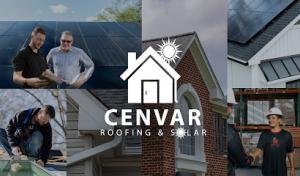 Cenvar Roofing - Roanoke