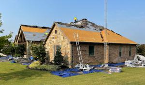 Up To Date Roofing & Construction