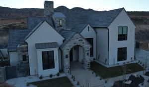 Black Rock Roofing