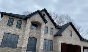 Acute Roofing & Exteriors