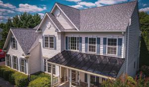 Valor Home Roofing