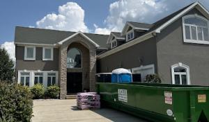 S & S Roofing