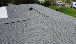 J.C. Jones & Co. Roofing & Construction