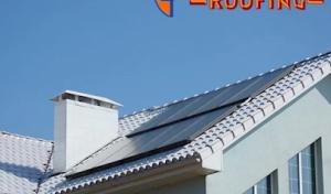 Secure Roofing