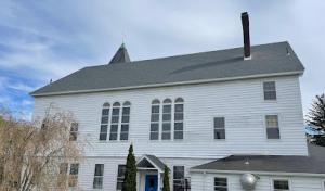 Seven Hills Roofing