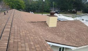 Taylor Made Services Roofing