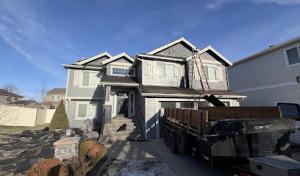 Legacy Roofing