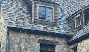 KTM Slate Roofing