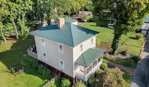 Baber Enterprises Roofing & More