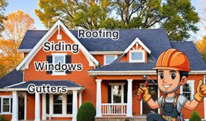 Ashburn Roofing