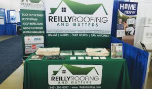 Reilly Roofing & Gutters