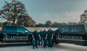 Anderson Roofing & Contracting