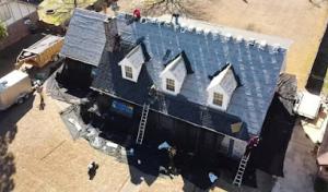 Near Me Roofing & Contracting