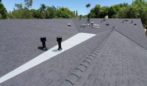 vibe roofing