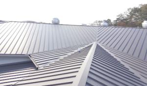 ARAC - Roof It Forward