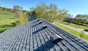 Eaton Roofing & Exteriors