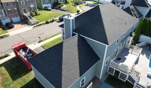 De La Rosa Roofing